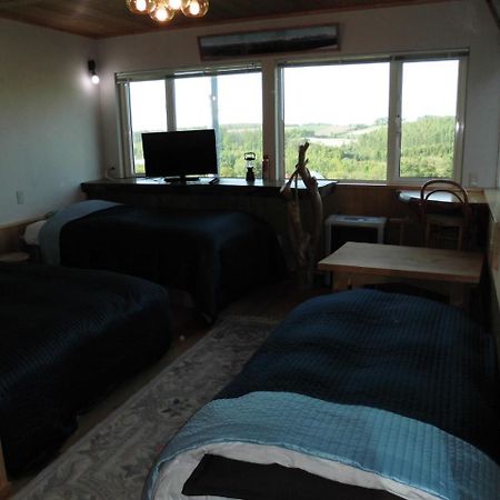 Woody Life Villa Kamifurano Exterior photo