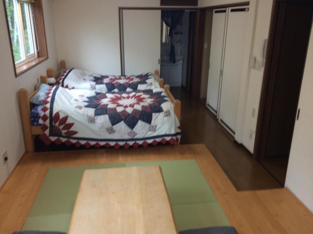 Woody Life Villa Kamifurano Exterior photo