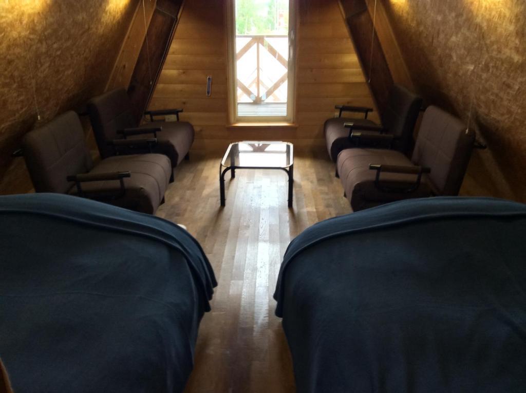 Woody Life Villa Kamifurano Exterior photo