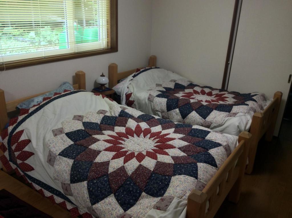 Woody Life Villa Kamifurano Exterior photo