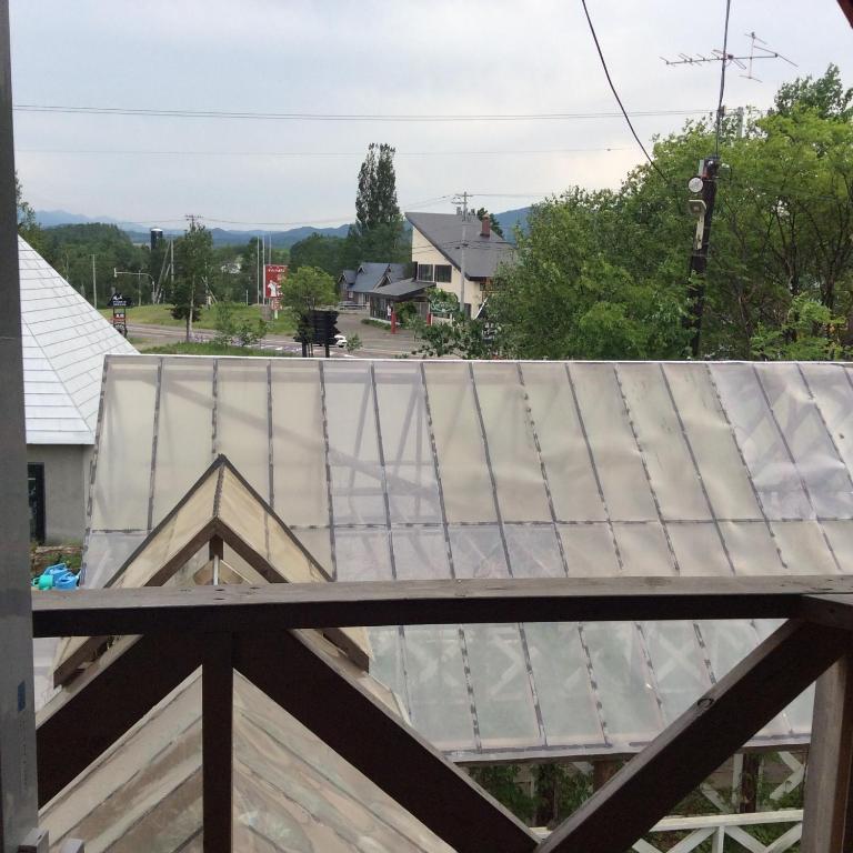 Woody Life Villa Kamifurano Exterior photo