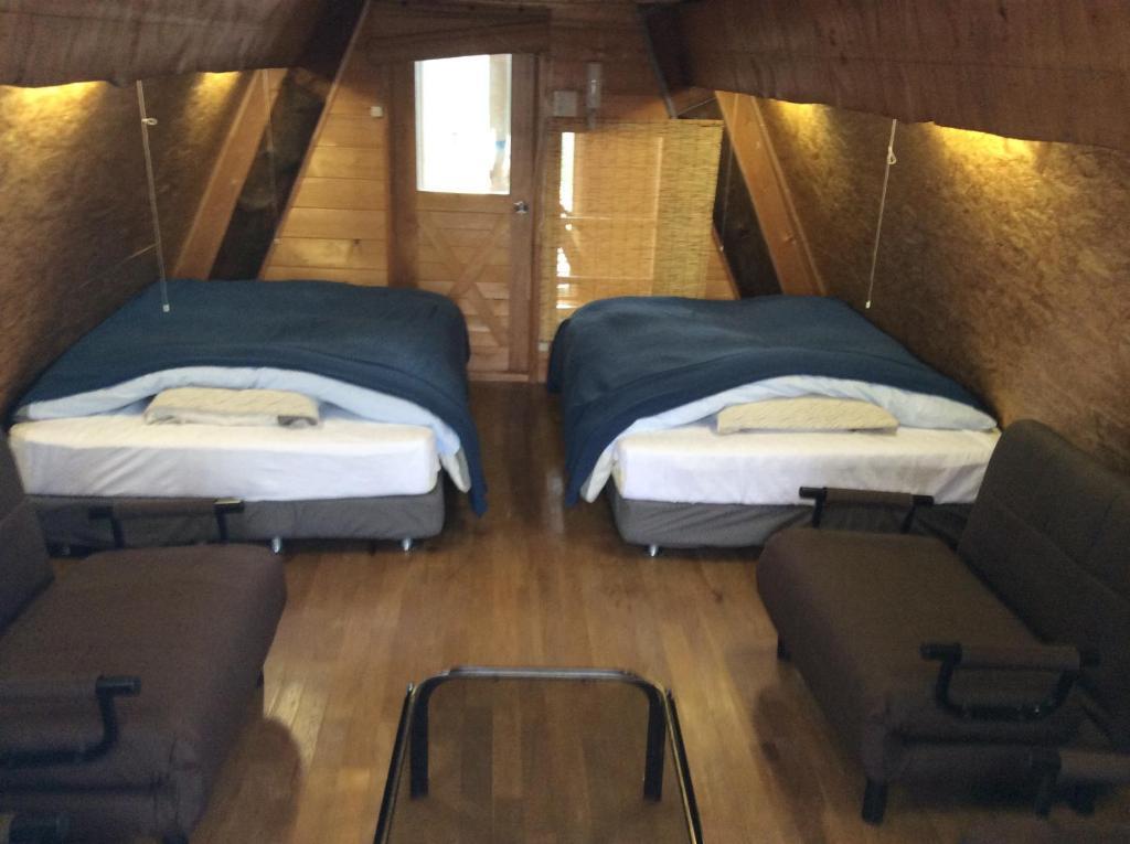 Woody Life Villa Kamifurano Exterior photo