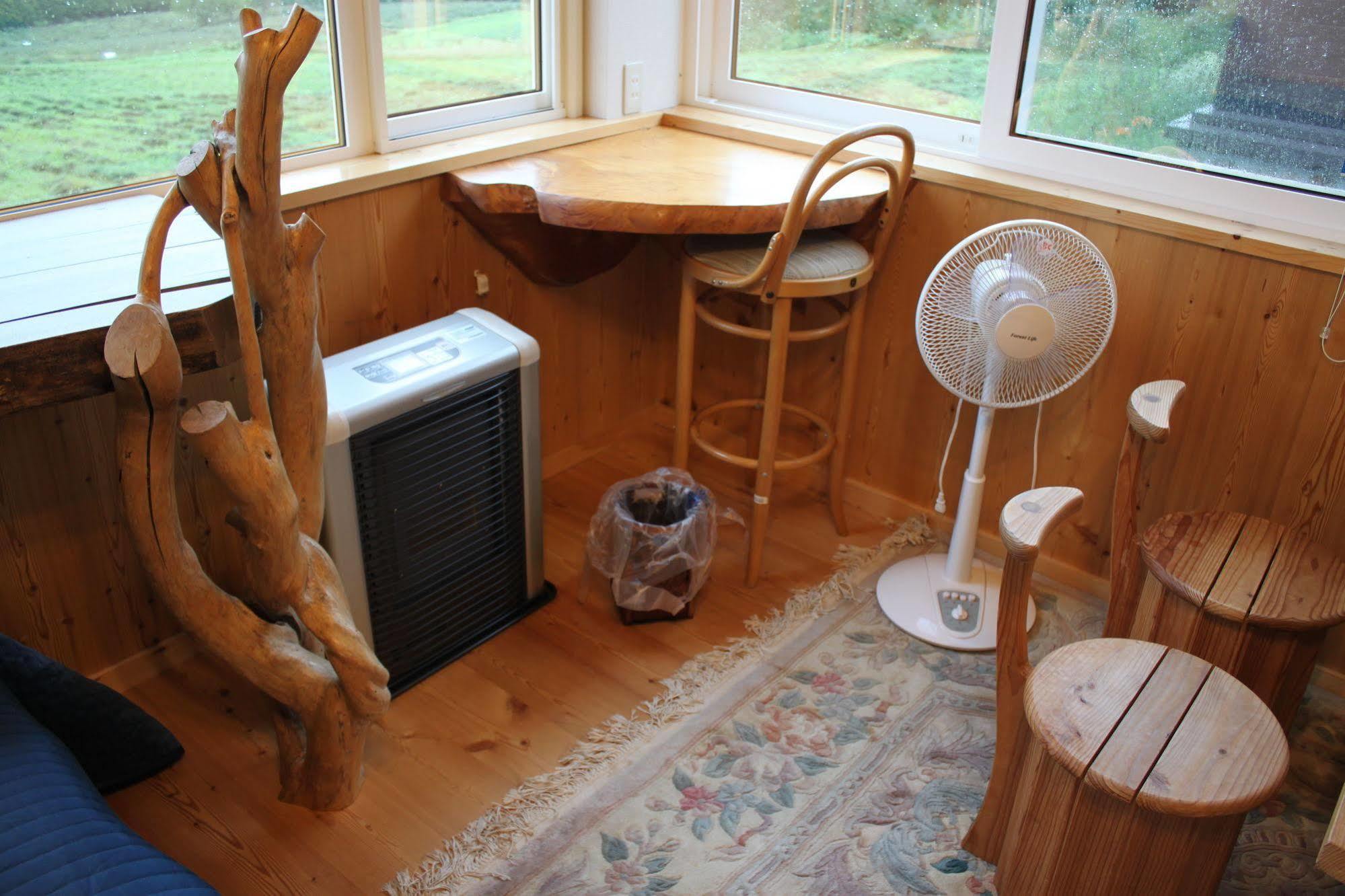 Woody Life Villa Kamifurano Exterior photo