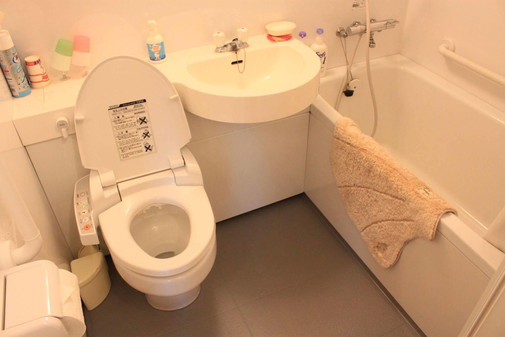 Woody Life Villa Kamifurano Exterior photo