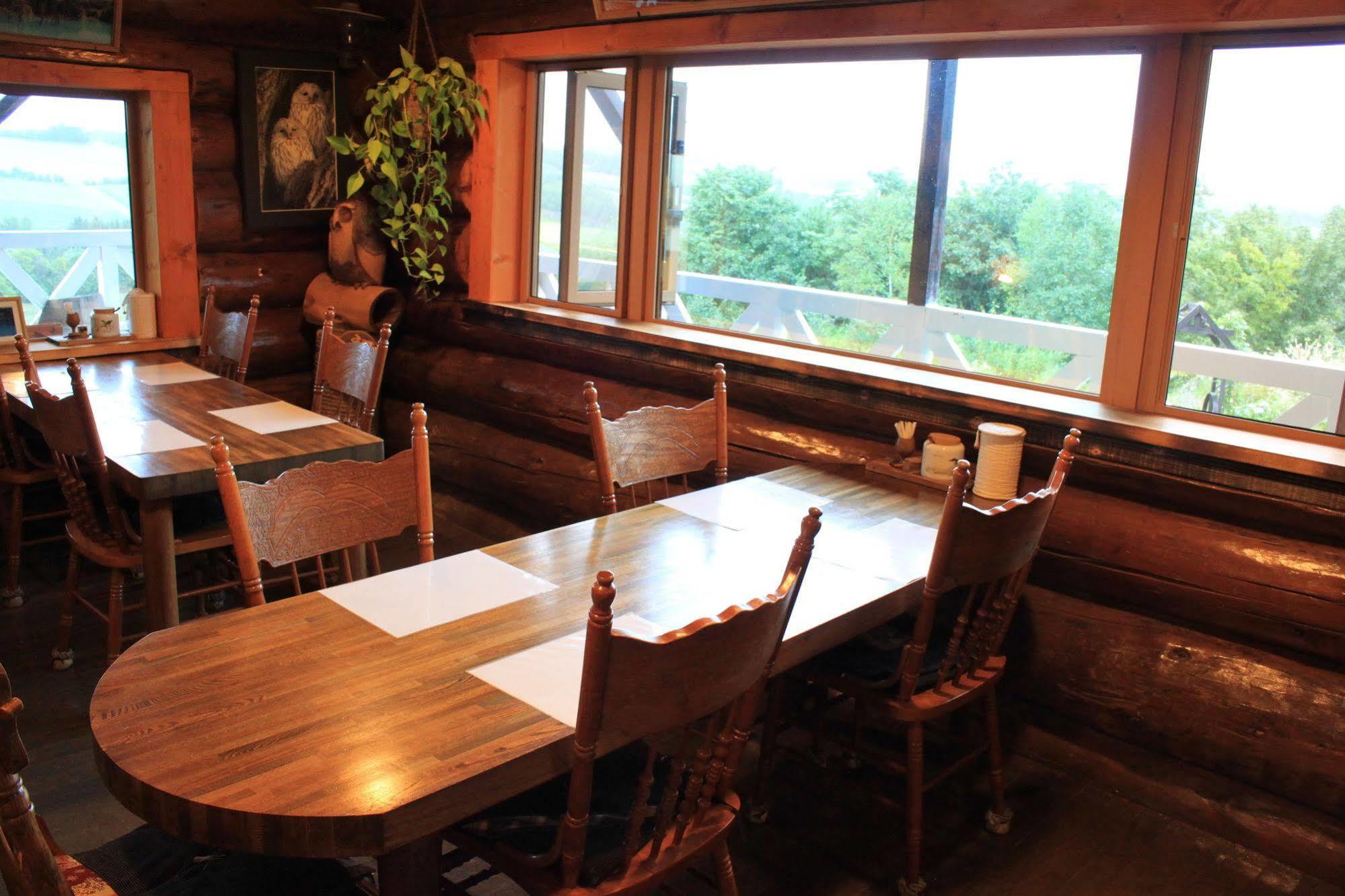 Woody Life Villa Kamifurano Exterior photo