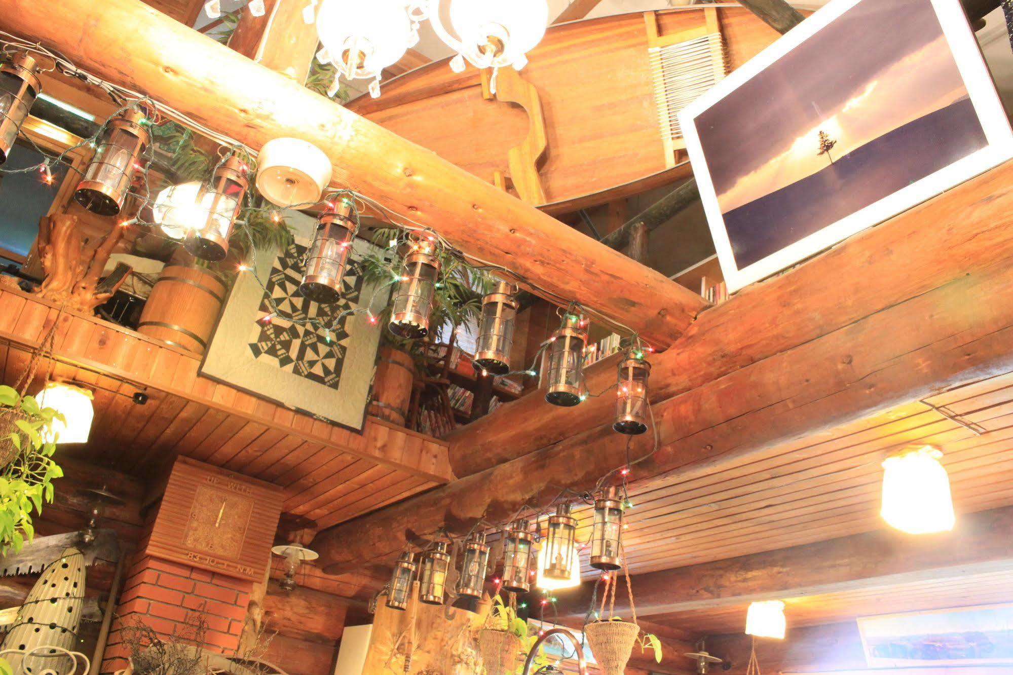 Woody Life Villa Kamifurano Exterior photo